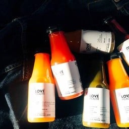 LOVE HEALTH  LH01