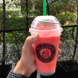 All Cafe เจริญกรุง85