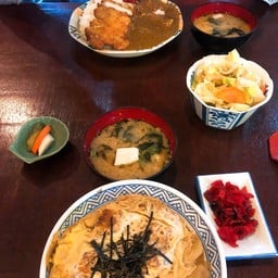 Thai Hei Restaurant