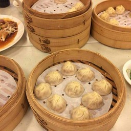 King Ping Tea Restaurant