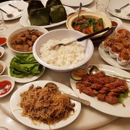Perut Rumah Nonya Cuisine