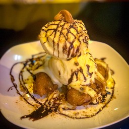 Pen Fondue House & Steak