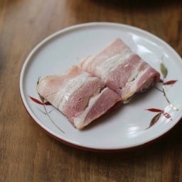 ติ่มซำ หน้าเบค่อน