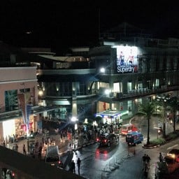Millennium Resort Patong Phuket, โรงแรมมิลเลนเนียม รีสอร์ท ป่าตอง ภูเก็ต