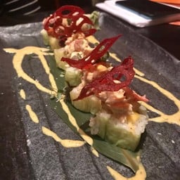 Sushisamba The Palazzo (Venetian)