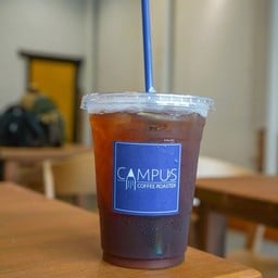 Campus Coffee Roaster