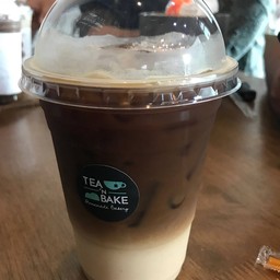 คาราเมล ลาเต้