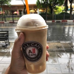 All Cafe เจริญกรุง99 จุด2
