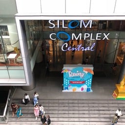 Silom Complex