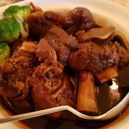 Souper Tang Penang