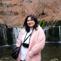 น้ำตกชิราอิโตะ Karuizawa