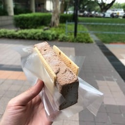SG Traditional Ice Cream Laverder