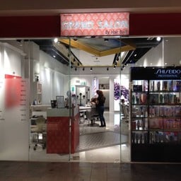 ยินดีให้บริการ