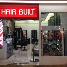 ้Hair Built
