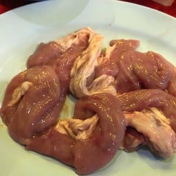 บีบีหมูกระทะ