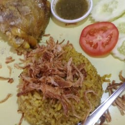 The Villa Halal อาคารผู้โดยสารขาออกระหว่างประเทศ