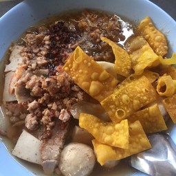 ไม่กล้าชิม 555 เลยปรุงก่อน