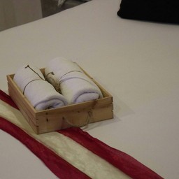 ผ้าขนหนู