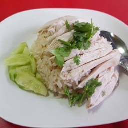 ข้าวมันไก่ อ่อนนุช30