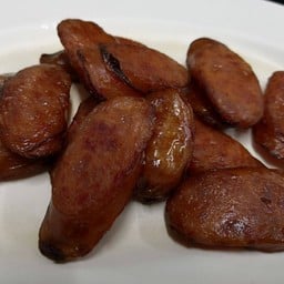 กุนเชียงทอด