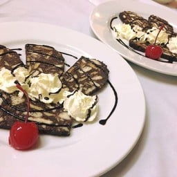 Delizie Italian Delicatessen สาขาเดี่ยวในหัวหิน