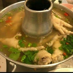 สินชัยโภชนา