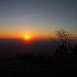 วนอุทยานภูลังกา