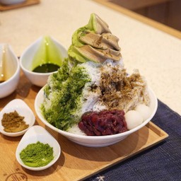 Nakamura Tokichi Ginza Six