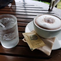 Café Amazon - DD579 บจก.สหมิตรไพศาล