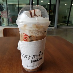 Coffee Today บางเขน - หลักสี่ - แจ้งวัฒนะ