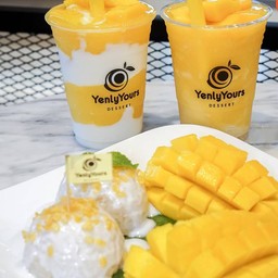 Yenly Yours  The Circle ราชพฤกษ์