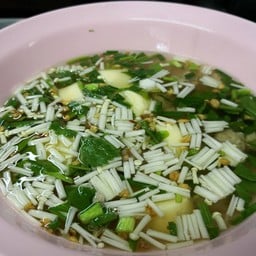 ต้มจืดเต้าหู้