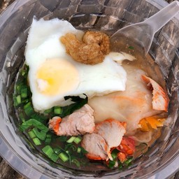 ข้าวเปิ๊บ