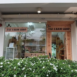 YSF Farm Shop