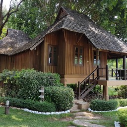 โรงแรมเบลวิลล่ารีสอร์ท