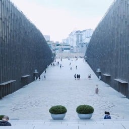 Ewha Woman University Seoull