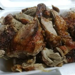 ครึ่งตัว