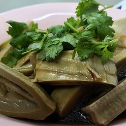 หน่อไม้จีน