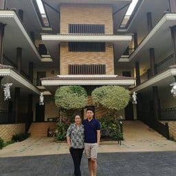 Blue Lagoon Hotel