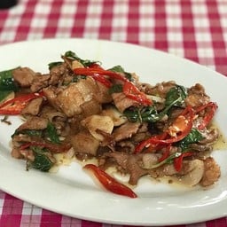 ครัวเมืองใหม่