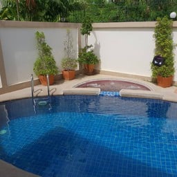 Adare Garden Pool Villas Pattaya