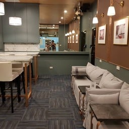 PowerNap Lounge