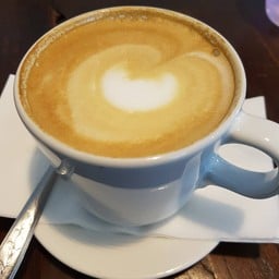 กาแฟอะละหว่า