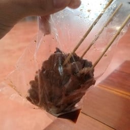 หมูปิ้งหน้าซอยพุทธบูชา 46