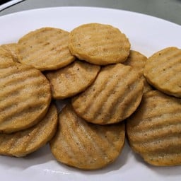 หมูยอทอด