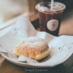 Flour flour นิมมาน