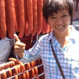 หนูเล็ก เวียดนาม ซอย สามเสน13