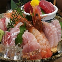 Isomaru Suisan 磯丸水產