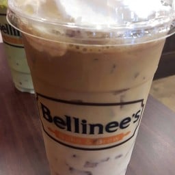 Belliness Bake & Brew