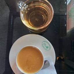 กาแฟไร่คุณหญิง ท่าผา